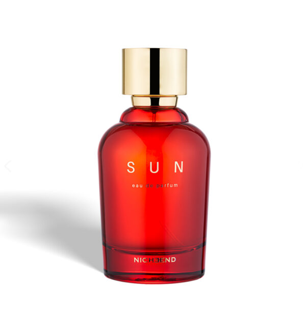 Sun Nicheend for women and men نيشيند شمس عطر للرجال والنساء