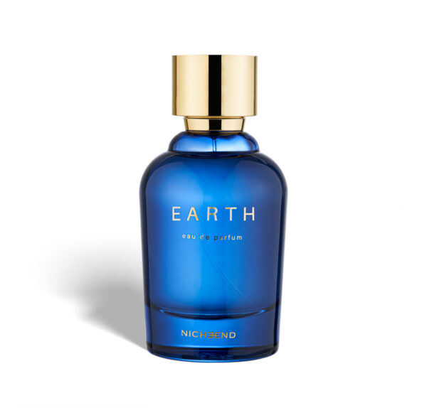 Earth Nicheend for women and men نيشيند الارض عطر للرجال والنساء