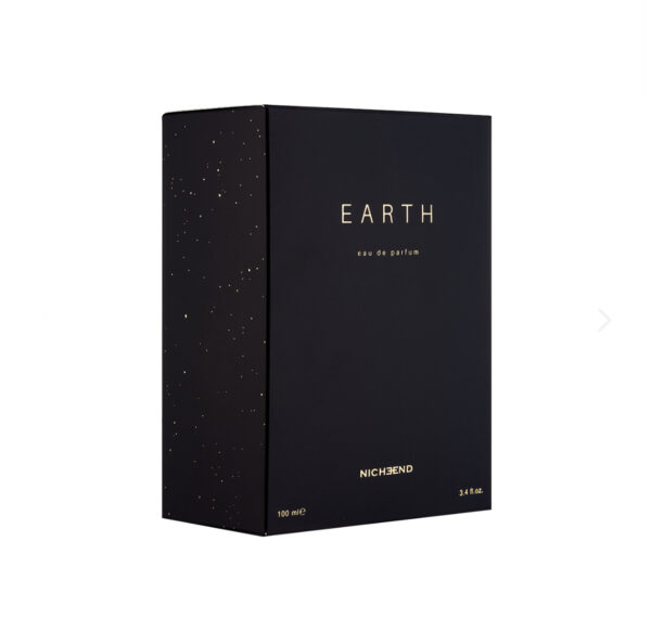 Earth Nicheend for women and men نيشيند الارض عطر للرجال والنساء