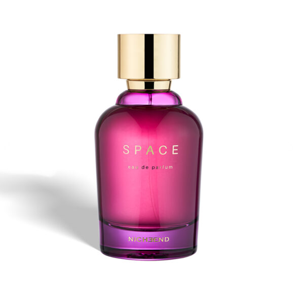 Space Nicheend for women and men فضاء نيشيند عطر للرجال والنساء