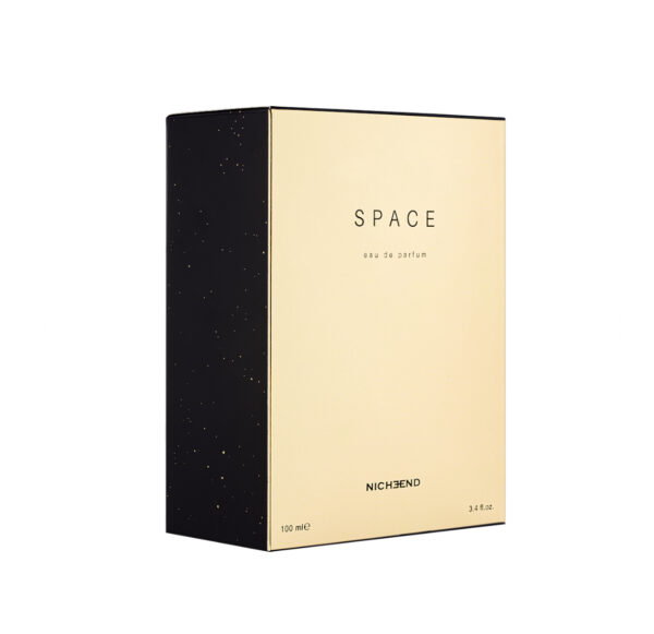 Space Nicheend for women and men فضاء نيشيند عطر للرجال والنساء