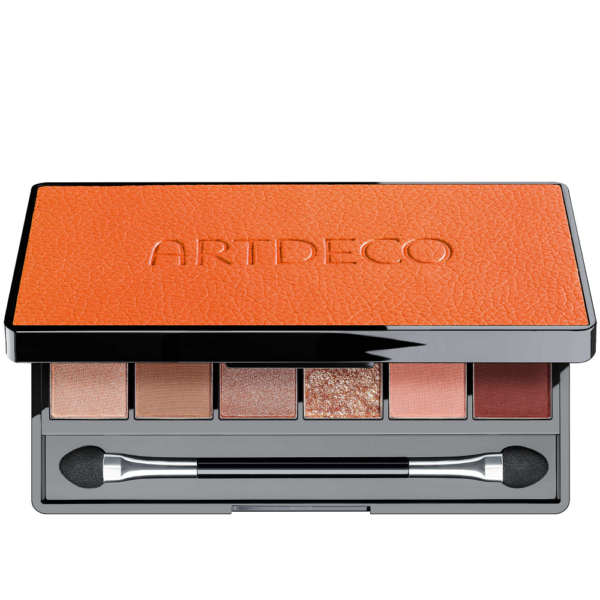 ARTDECO Iconic Eyeshadow Palette ارتديكو لوحة ظلال العيون المميزة