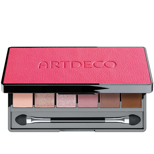 ARTDECO Iconic Eyeshadow Palette Garden of Delights ارتديكو لوحة ظلال العيون المميزة