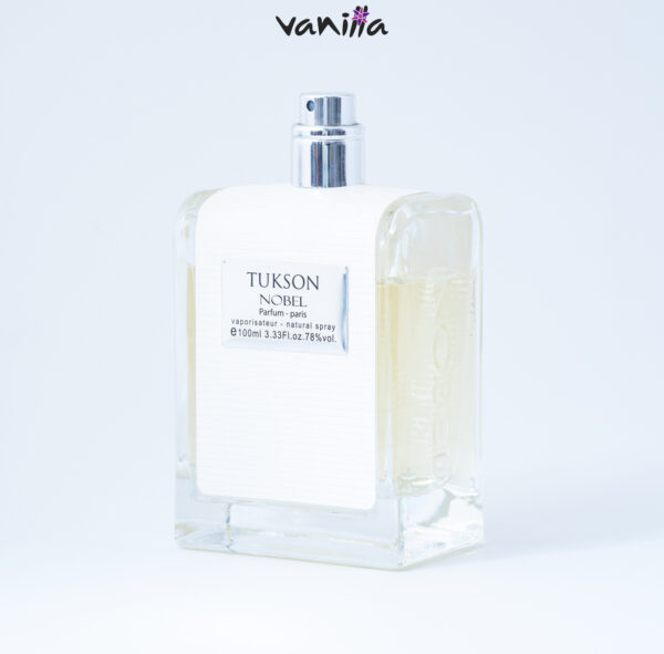 NOBEL TUKSON PARFUM 100ml نوبل توكسون بارفان للرجال