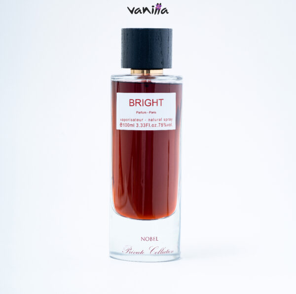 NOBEL BRIGHT100ml نوبل برايت