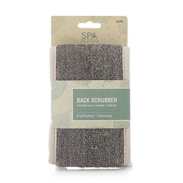 Cala SPA SOLUTIONS EXFOLIATING BACK SCRUBBER 69296 كالا ليفة تقشير الظهر