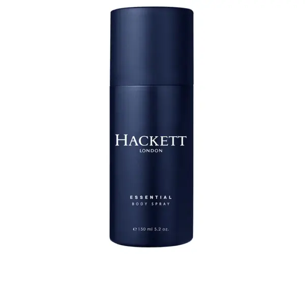 HACKETT LONDON ESSENTIAL body spray 150ml معطر للجسم للرجال