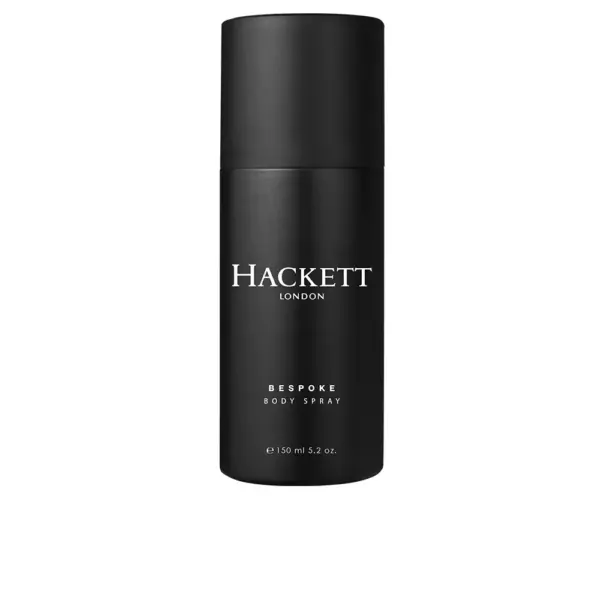 HACKETT LONDON BESPOKE body spray 150ml معطر للجسم للرجال