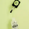 Essence SUPER MATTE Transforming Top Coat توب كوت من اسنس - Image 5
