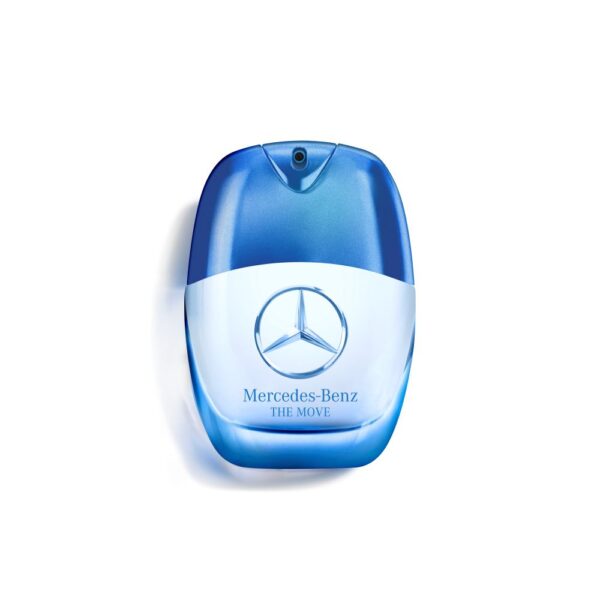 Mercedes-Benz THE MOVE gift set سيت هدايا مارسديس للرجال