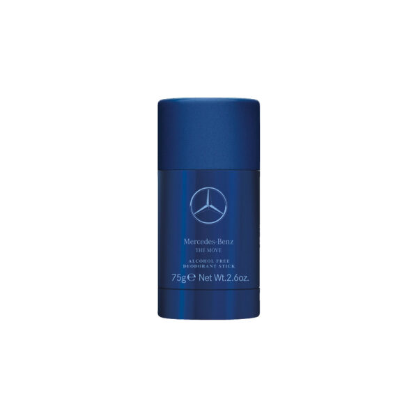 Mercedes-Benz THE MOVE gift set سيت هدايا مارسديس للرجال