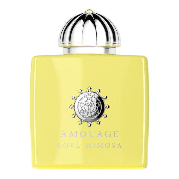 Amouage Love Mimosa EDP 100ML امواج عطر للنساء
