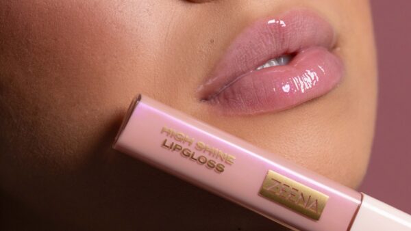 Zeena High Shine Lipgloss كلوس للشفاه