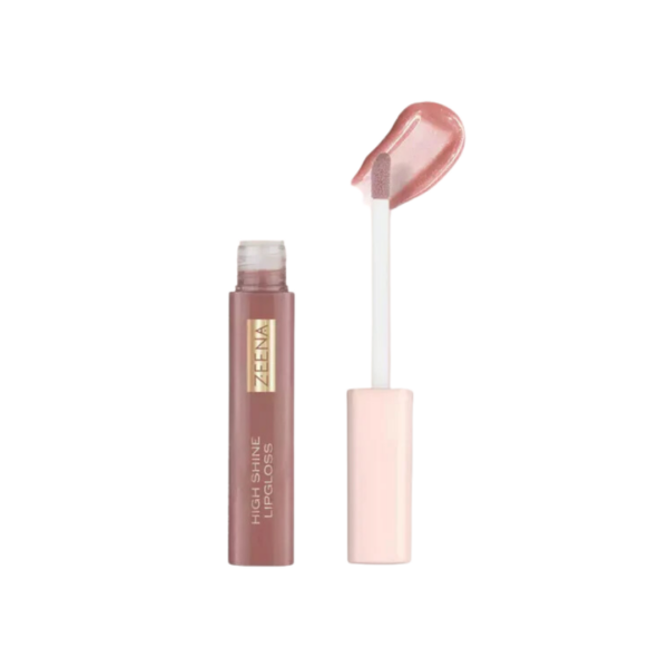 Zeena High Shine Lipgloss كلوس للشفاه