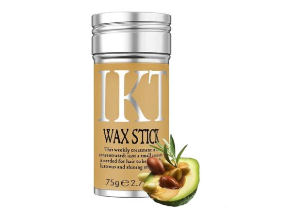 IKT HAIR WAX STICk ستك واكس مثبت للشعر