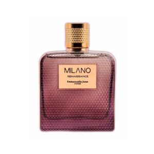 EMMANUELLE JANE Milano Renaissance Eau De Parfum 100ml أيمانويل ميلانو عطر للنساء