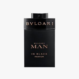 BVLGARI Man In Black Parfum Bvlgari for men 100ml بلغري عطر للرجال