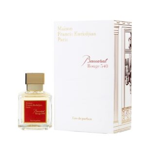 BACCARAT ROUGE 540 EAU DE PARFUM 70ml عطر بكرات روج للجنسين