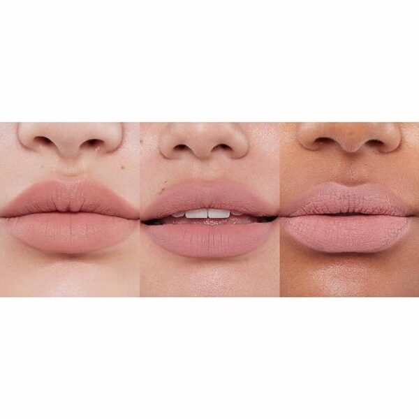 Anastasia Beverly Hills Lip Velvet - Pure Hollywood Liquid Lipstick أحمر شفاه سائل من أنستازيا