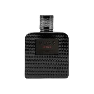 EMMANUELLE JANE Milano Ultra Eau De Parfum 100ml أيمانويل ميلانو عطر للرجال