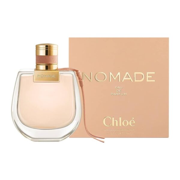 CHLOÉ NOMADE EAU DE PARFUM 75ml عطر كلوي للنساء