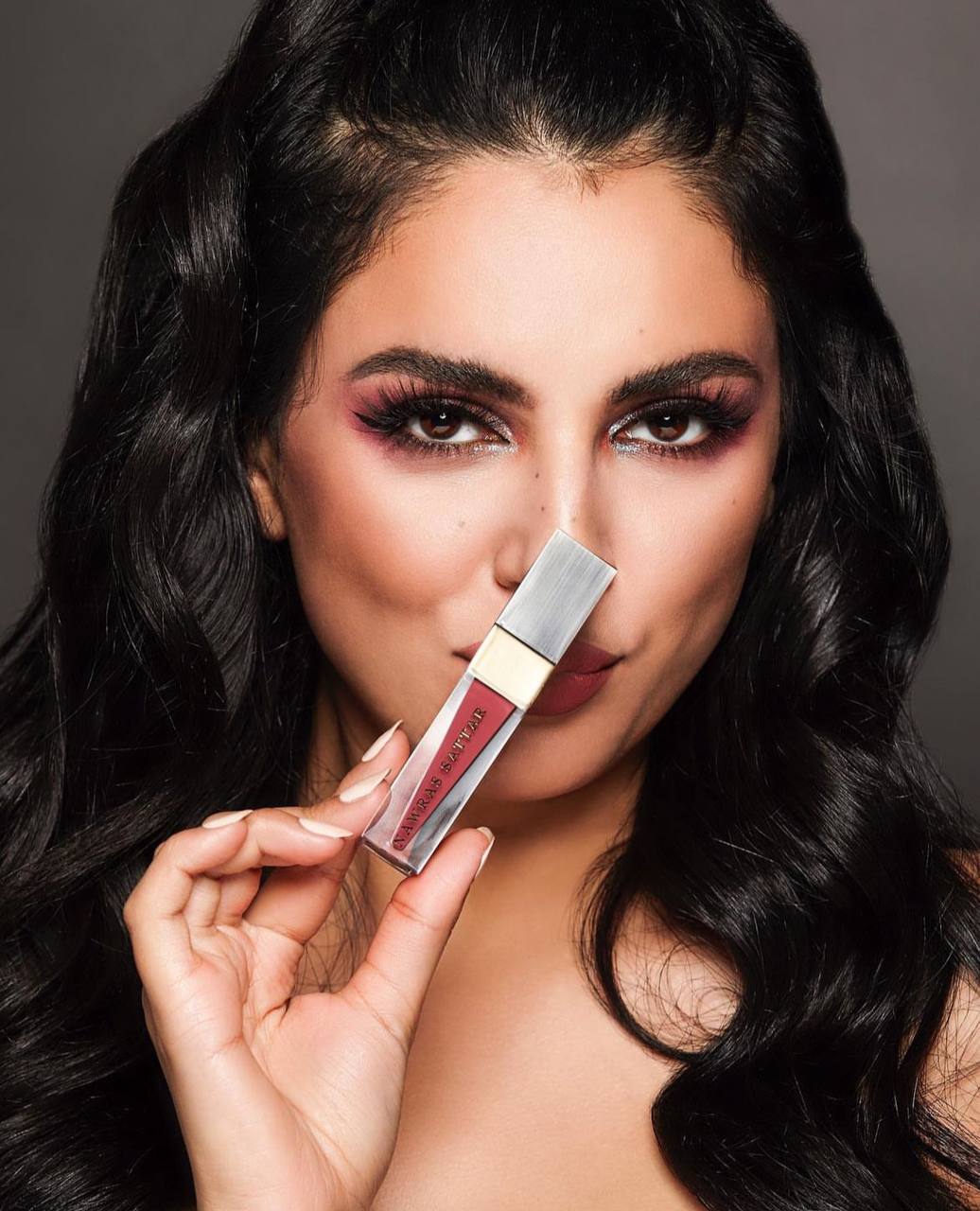 nawras sattar نورس ستار