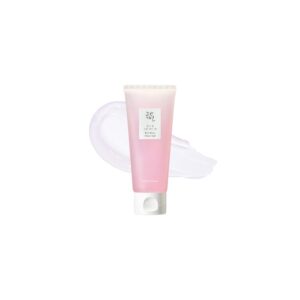 BEAUTY OF JOSEON Red Bean Water Gel 100ML مرطب جل الفاصوليا الحمراء