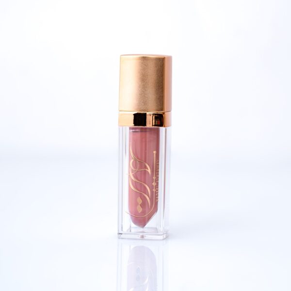 Hadeel alazawey ice pack limited edition Lipstick هديل العزاوي ايس باك أحمر شفاه