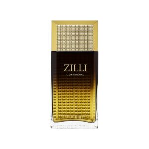 ZILLI Cuir Impérial Eau de parfum 100ml عطر للرجال
