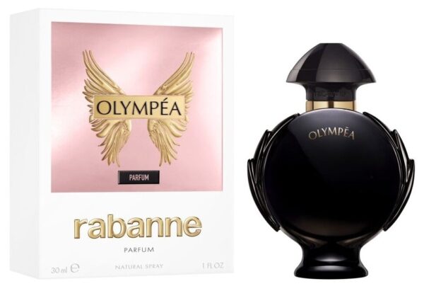 Paco Rabanne Olympéa Parfum 100ml عطر زهري للنساء