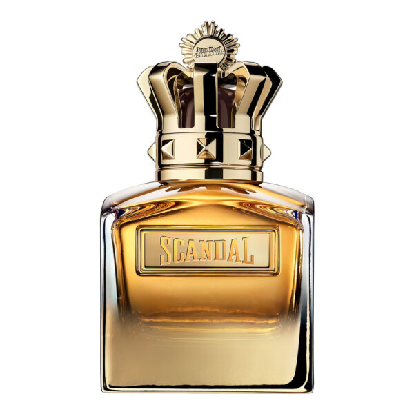 JEAN PAUL GAULTIER Scandal Pour Homme Absolu Parfum Intense 100ml سكاندل عطر للرجال