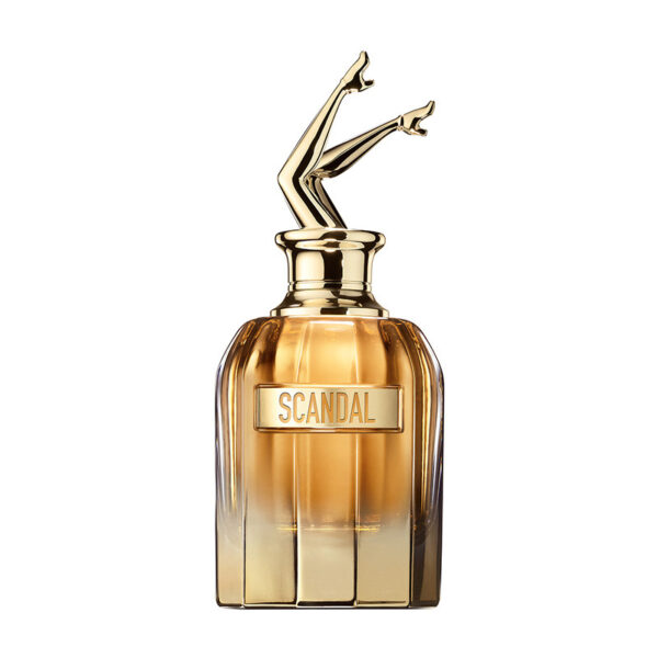 JEAN PAUL GAULTIER SCANDAL ABSOLU - PARFUM CONCENTRÉ 80ml سكاندل عطر للنساء