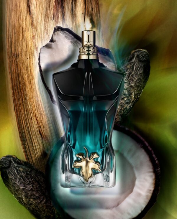 JEAN PAUL GAULTIER Le Beau Le Parfum 125ml intense عطر للرجال