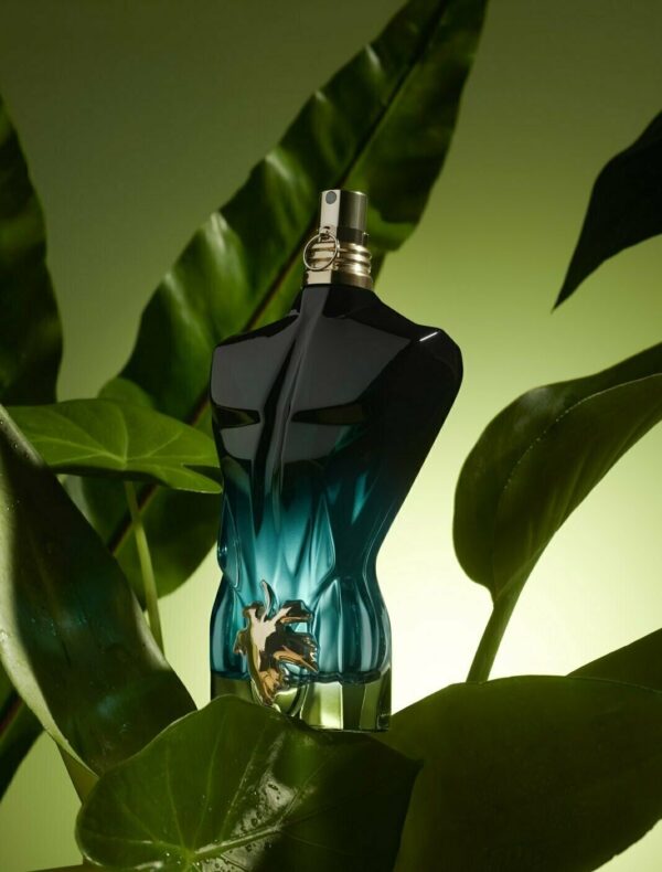 JEAN PAUL GAULTIER Le Beau Le Parfum 125ml intense عطر للرجال