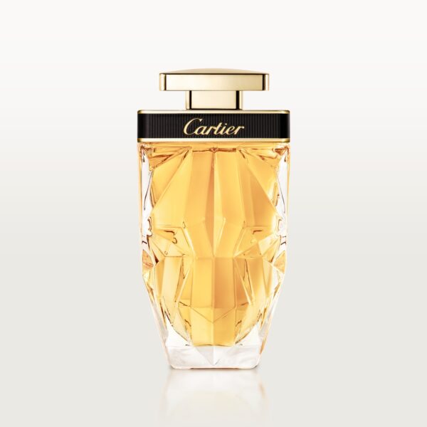 Cartier LA PANTHÈRE PARFUM 75ml كارتير عطر للنساء