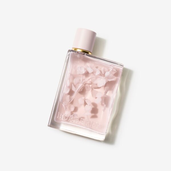 BURBERRY Her Petals Limited Edition Eau de Parfum 88ml بربري هير عطر للنساء