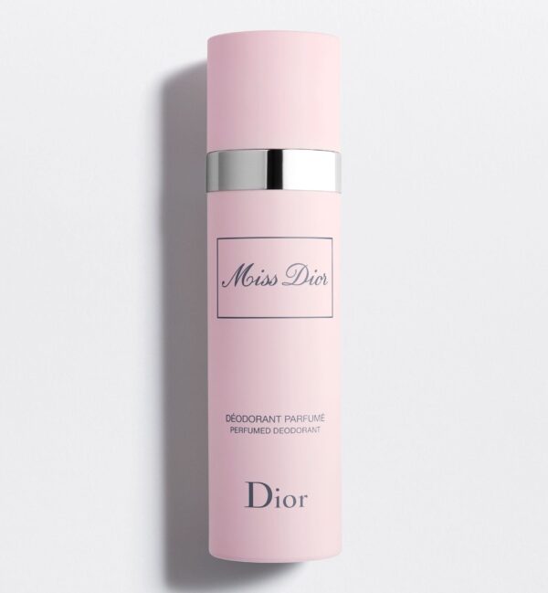 DIOR MISS DIOR PERFUMED DEODORANT 100ml مس ديور ديودرنت