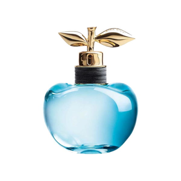 Luna Nina Ricci Eau de Toilette 80ml لونا عطر للنساء