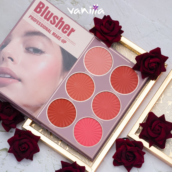 Christine Palette كرستين باليت متكامل