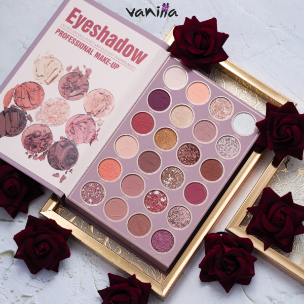 Christine Palette كرستين باليت متكامل