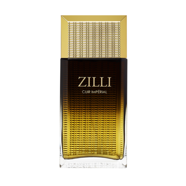 ZILLI Cuir Impérial Eau de parfum 100ml عطر للرجال