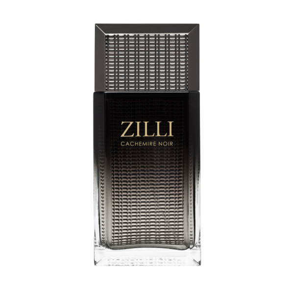 ZILLICachemire Noir Eau de parfum 100ml عطر للرجال