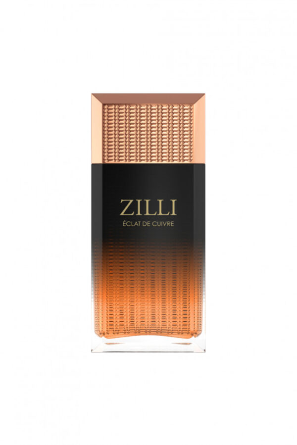 ZILLI Eclat de Cuivre Eau de Parfum 100ml عطر للرجال