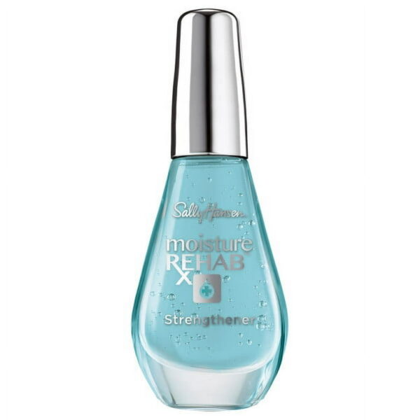 Sally Hansen treatment, Moisture Rehab معالج ليلي للأضافر