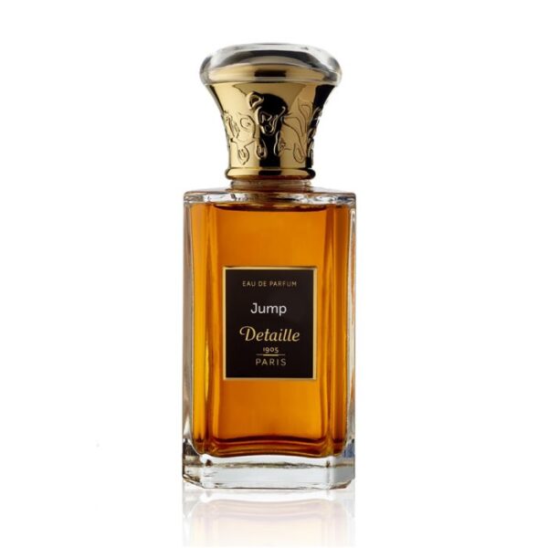 Detaille Prestige Jump eau de parfum عطر للرجال