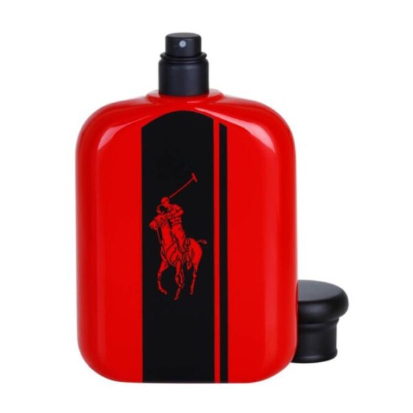 Ralph Lauren Polo Red Intense Eau de Perfume 125ml رالف لورين بولو عطر للرجال