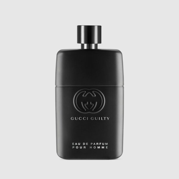 GUCCI GUILTY POUR HOMME, 90ML, EAU DE PARFUM كوجي عطر للرجال