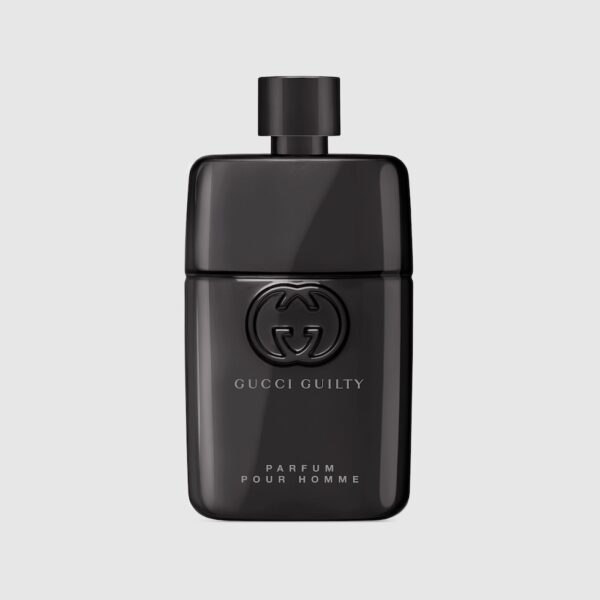 GUCCI GUILTY PARFUM POUR HOMME, 90MLكوجي عطر للرجال