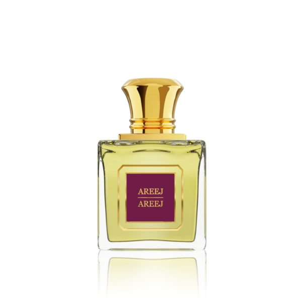 AREEJ AL AMEERAT Areej By Areej Eau de Parfum 100ml عطر للنساء والرجال