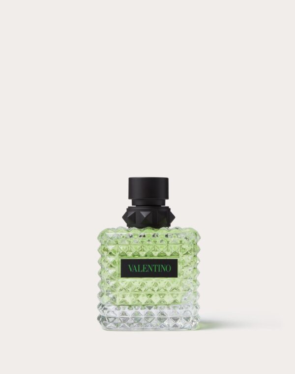 VALENTINO BORN IN ROMA GREEN STRAVAGANZA EAU DE PARFUM 100ML فالنتينو عطر للنساء